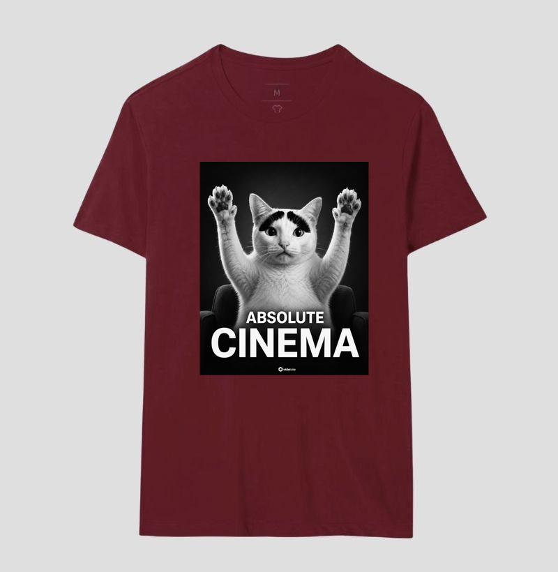 Absolute Cinema – Gatin Scorsese - Imagem 18