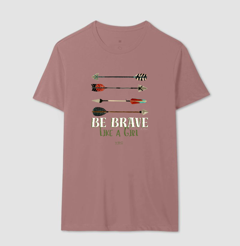 Seja corajosa como uma Garota (Be Brave) - Imagem 16