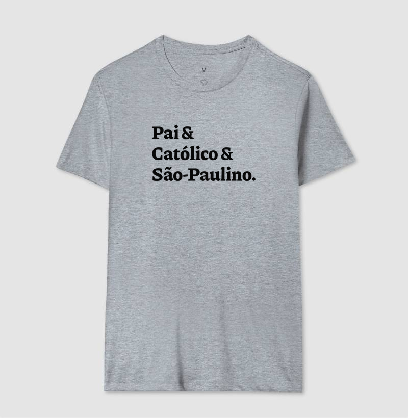 Pai & Católico & São-Paulino - Imagem 5