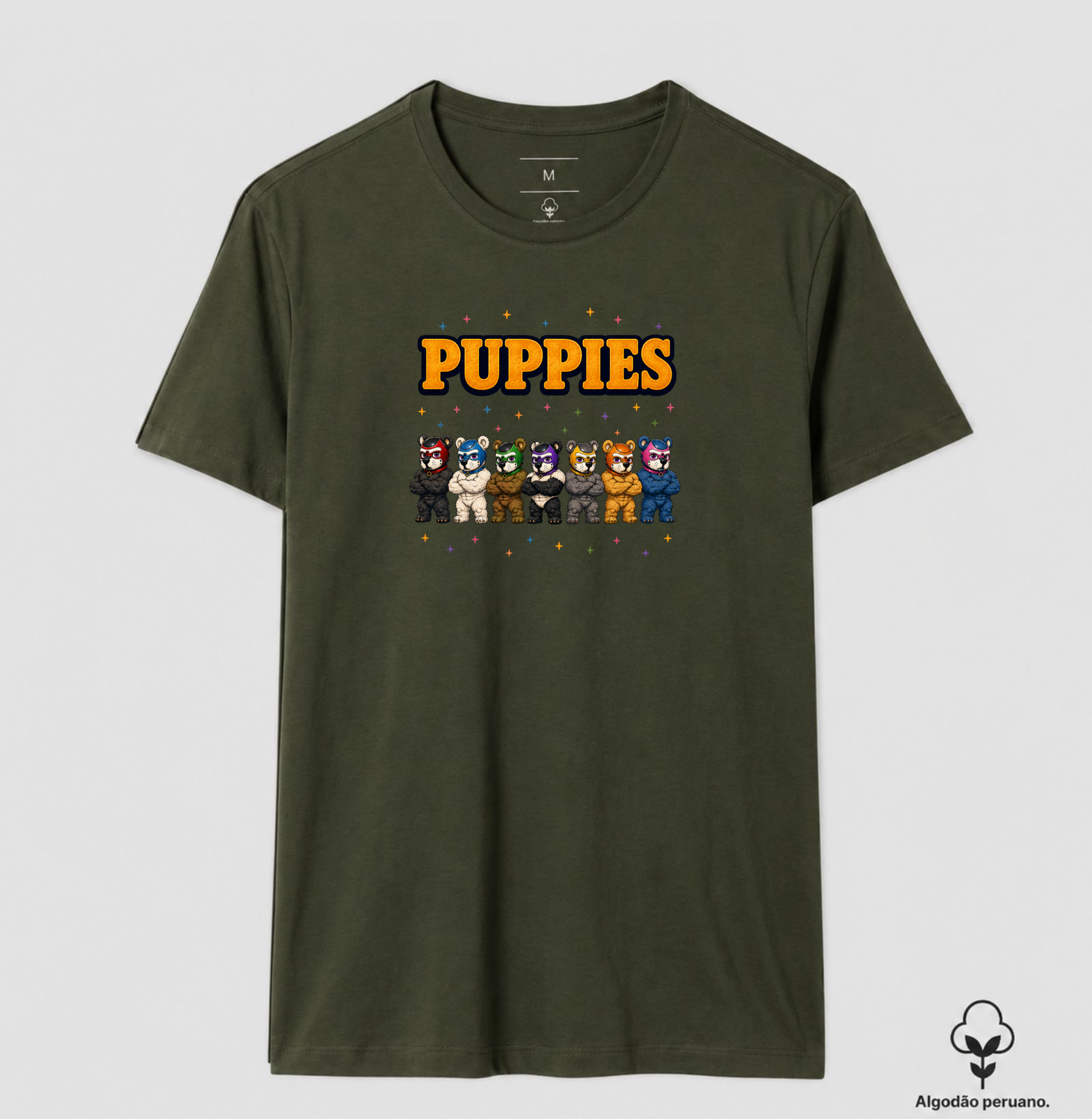 PUPPIES - Imagem 8
