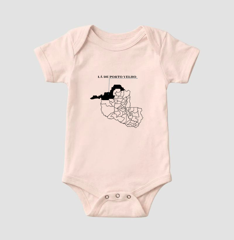 Porto Velho | Origem RO - Imagem 5