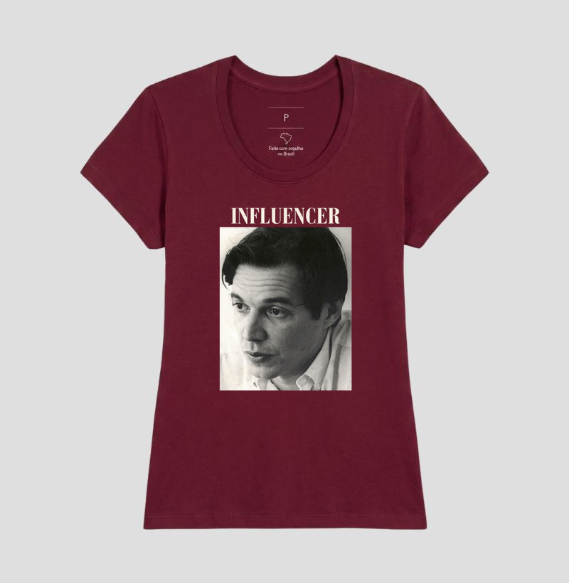 Camisa 19
