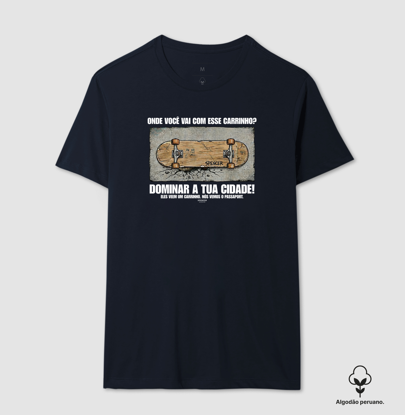 Camisa 7