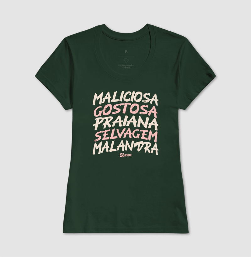 Camisa 10