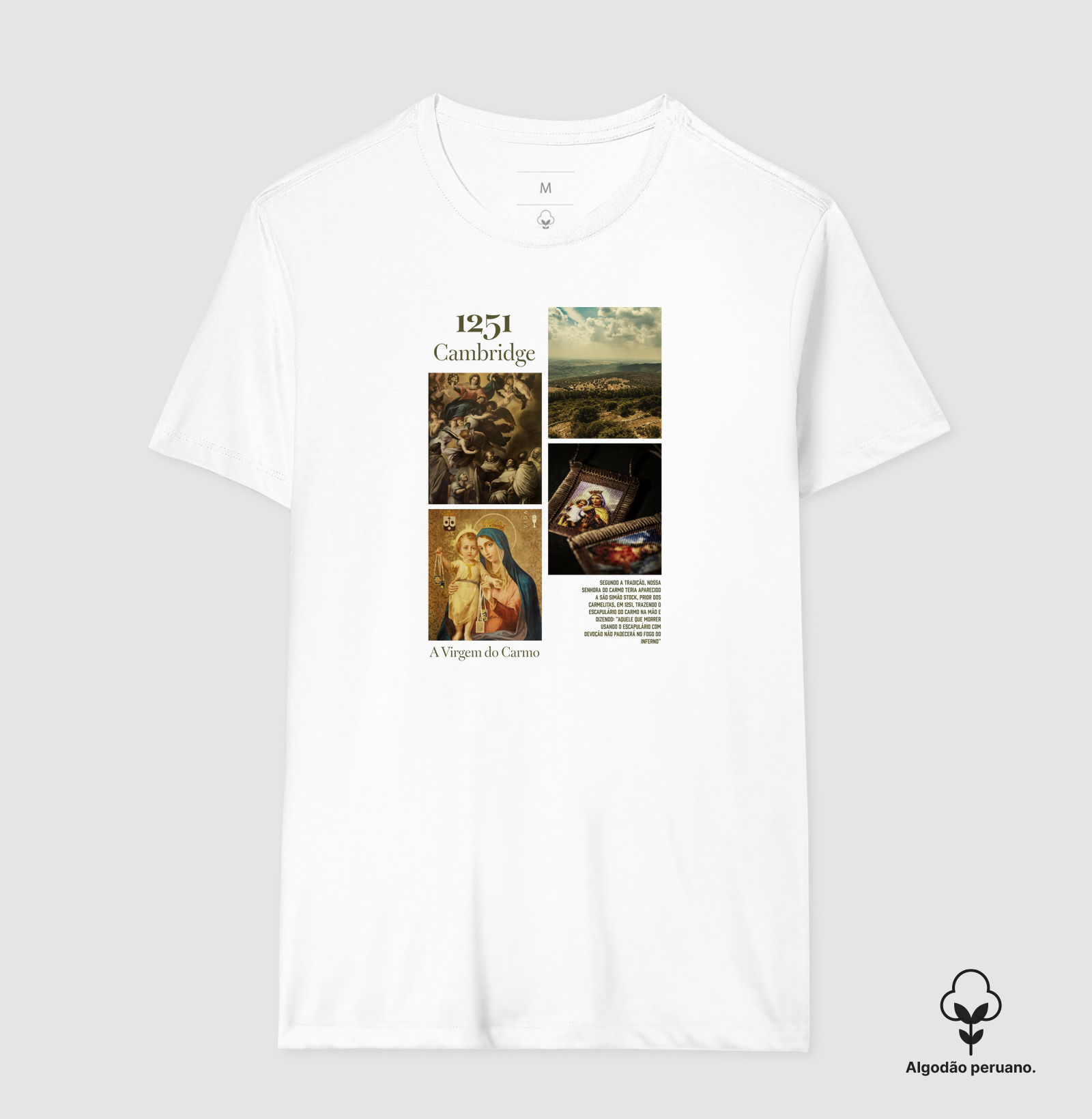Camisa 3