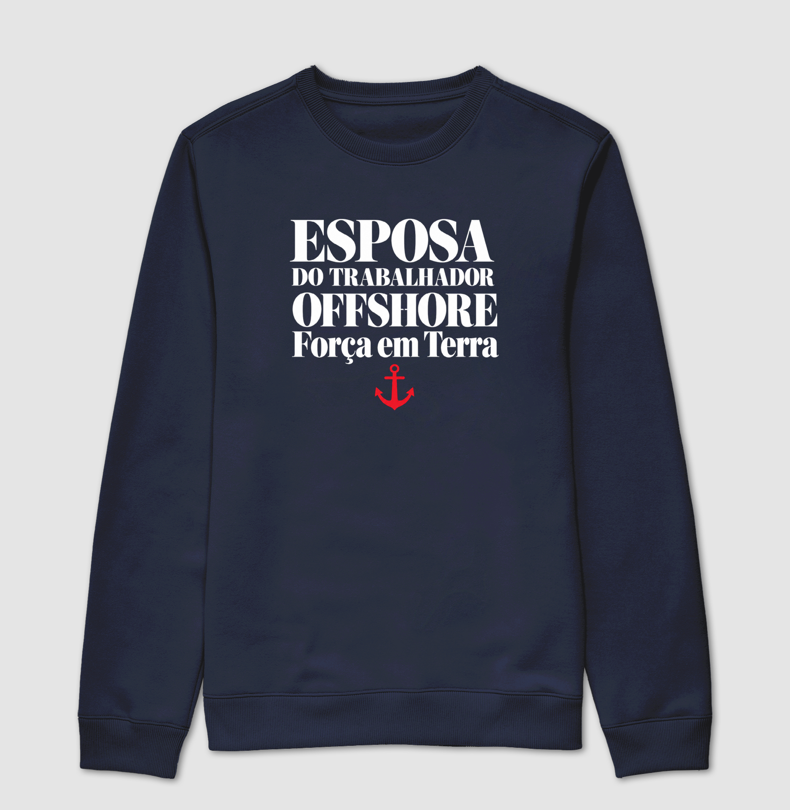 Esposa de Offshore | Força em Terra - Imagem 5