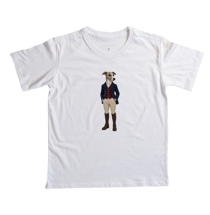 Whippet  - Maison Canis - Imagem 4