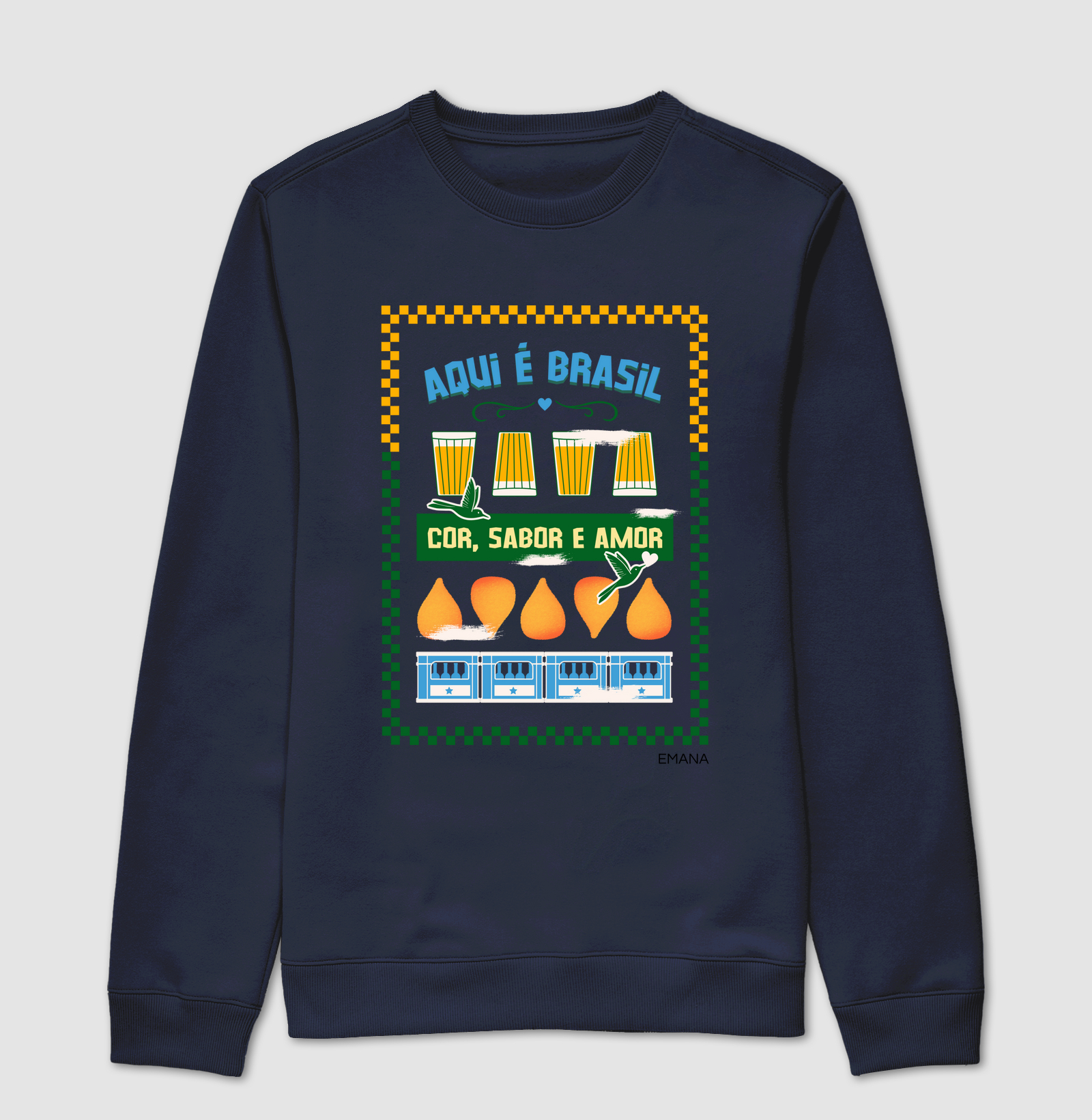 Camisa 4