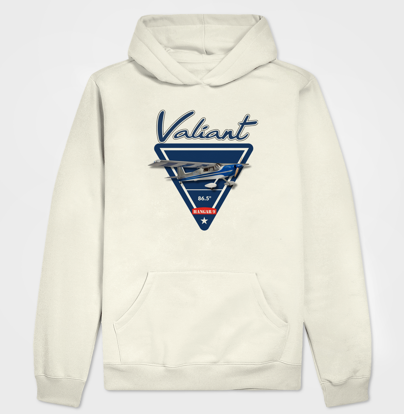 Valiant 20cc - Imagem 3