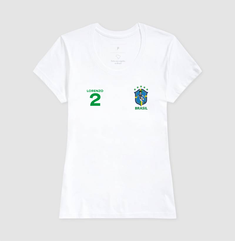 Camisa 7
