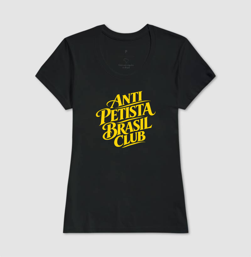 Anti petista Brasil club br - Imagem 3