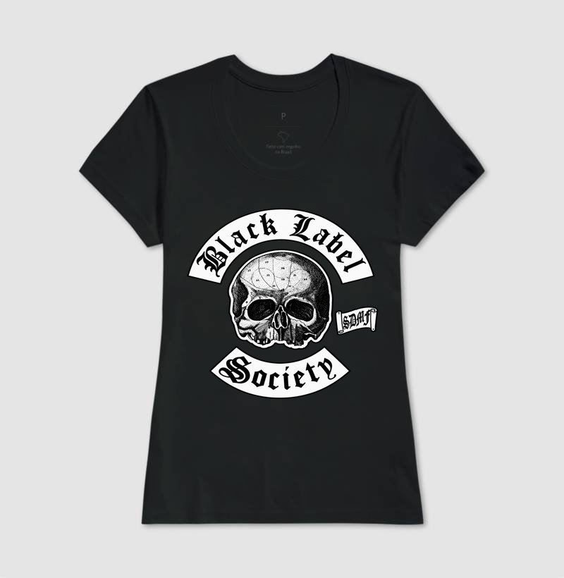 Black Label Society - Imagem 3