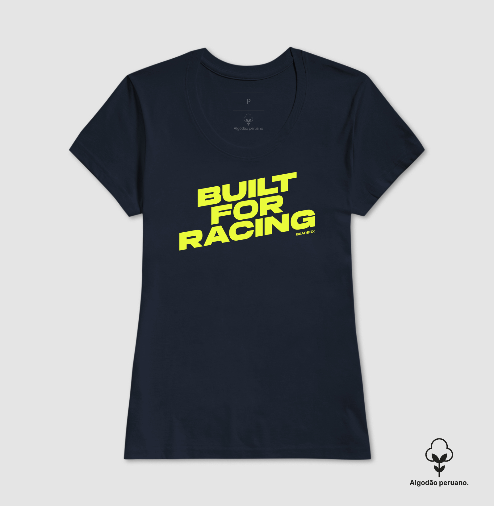 BUILT FOR RACING - Imagem 7