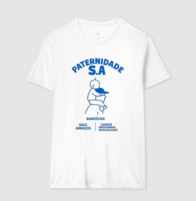 Paternidade S.A. - Imagem 6