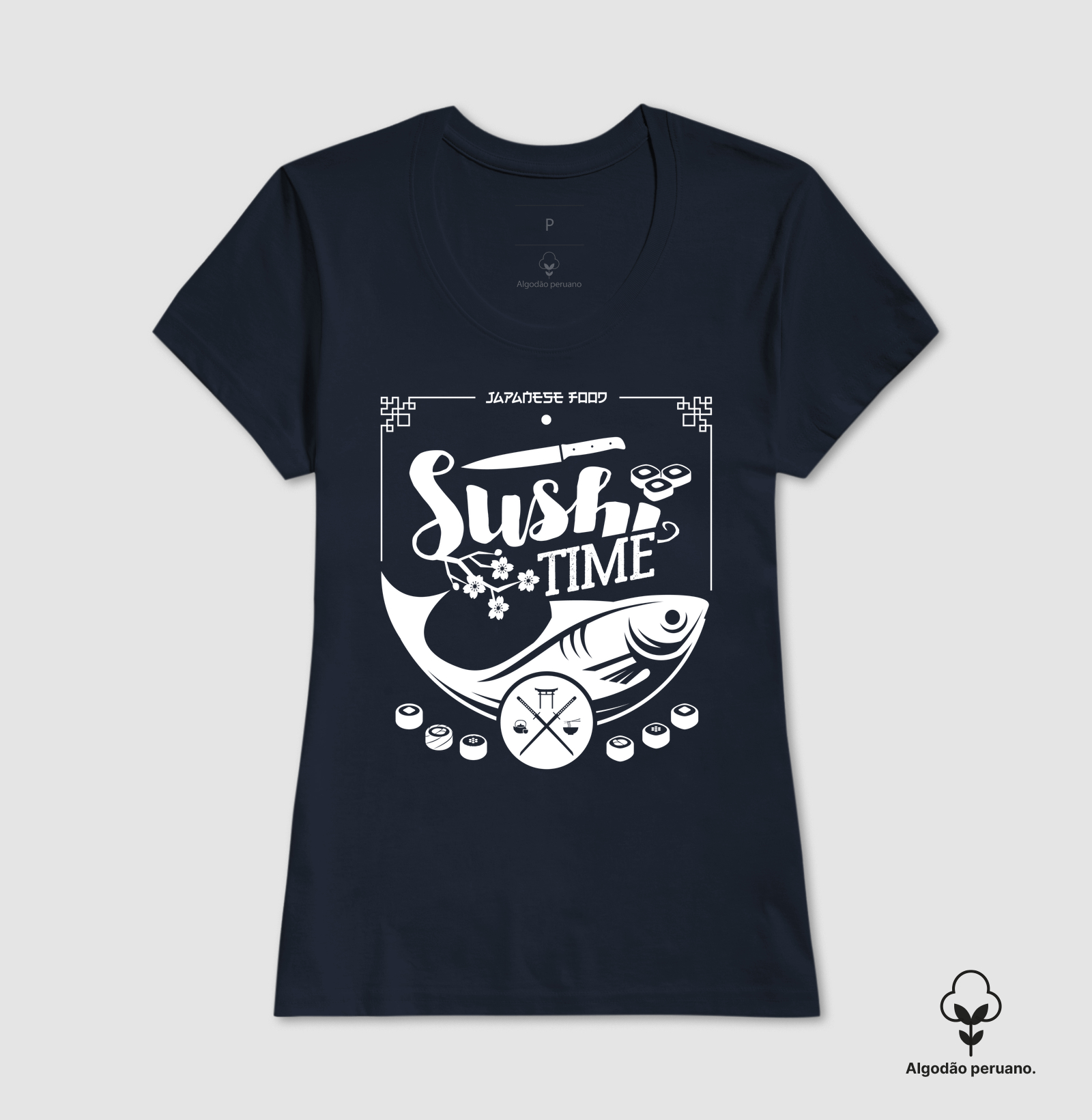 Sushi Time - Imagem 8