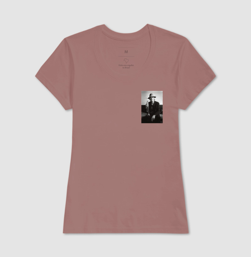 Camisa 17