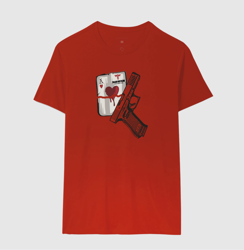 Camisa 10