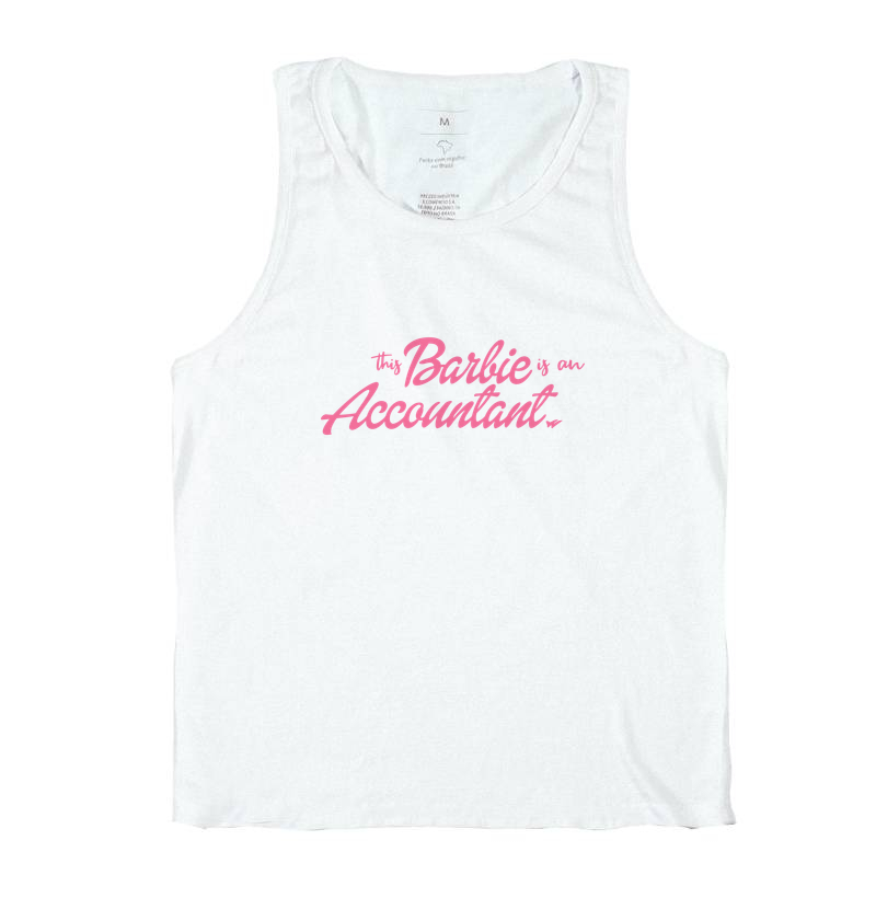 BARBIE ACCOUNTANT - Imagem 2