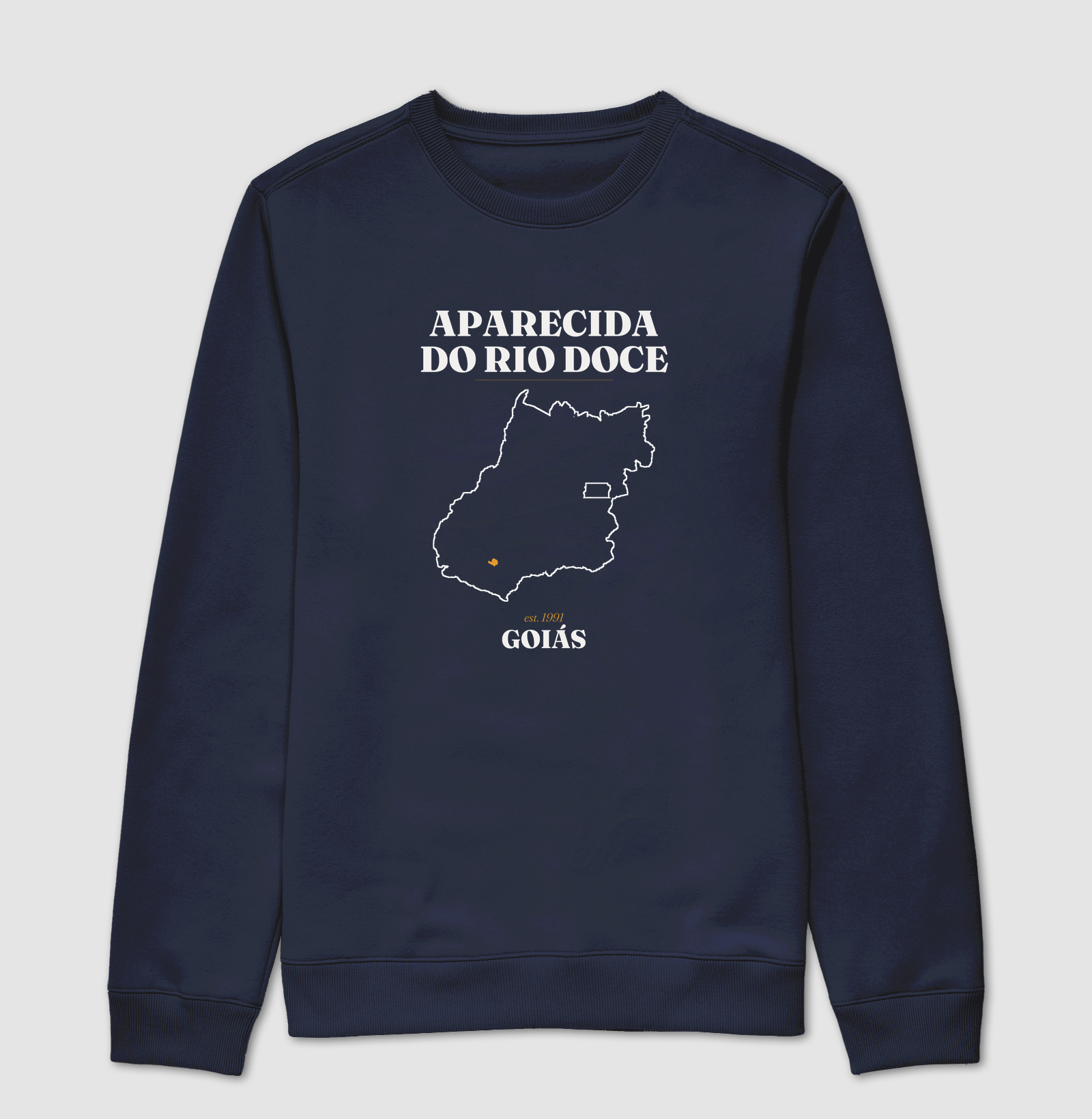 Aparecida do Rio Doce | Legado GO - Imagem 5