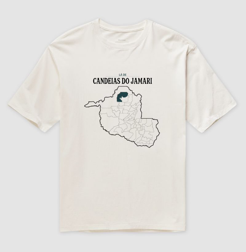 Candeias do Jamari | Território RO - Imagem 4
