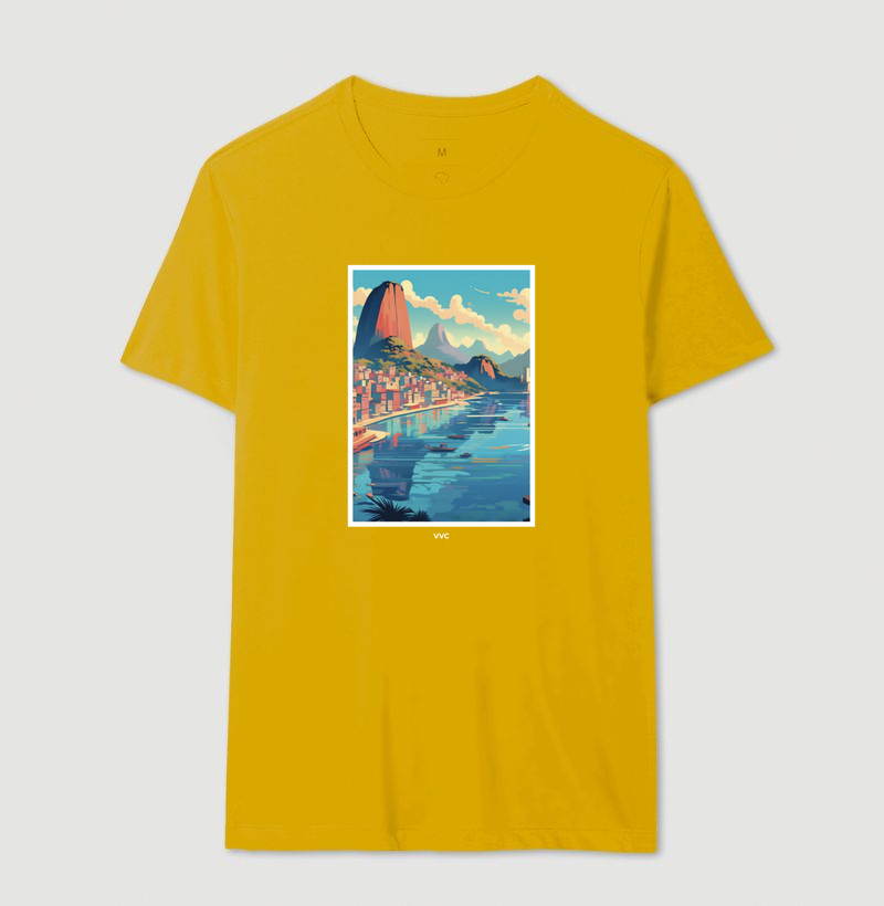 Camisa 13