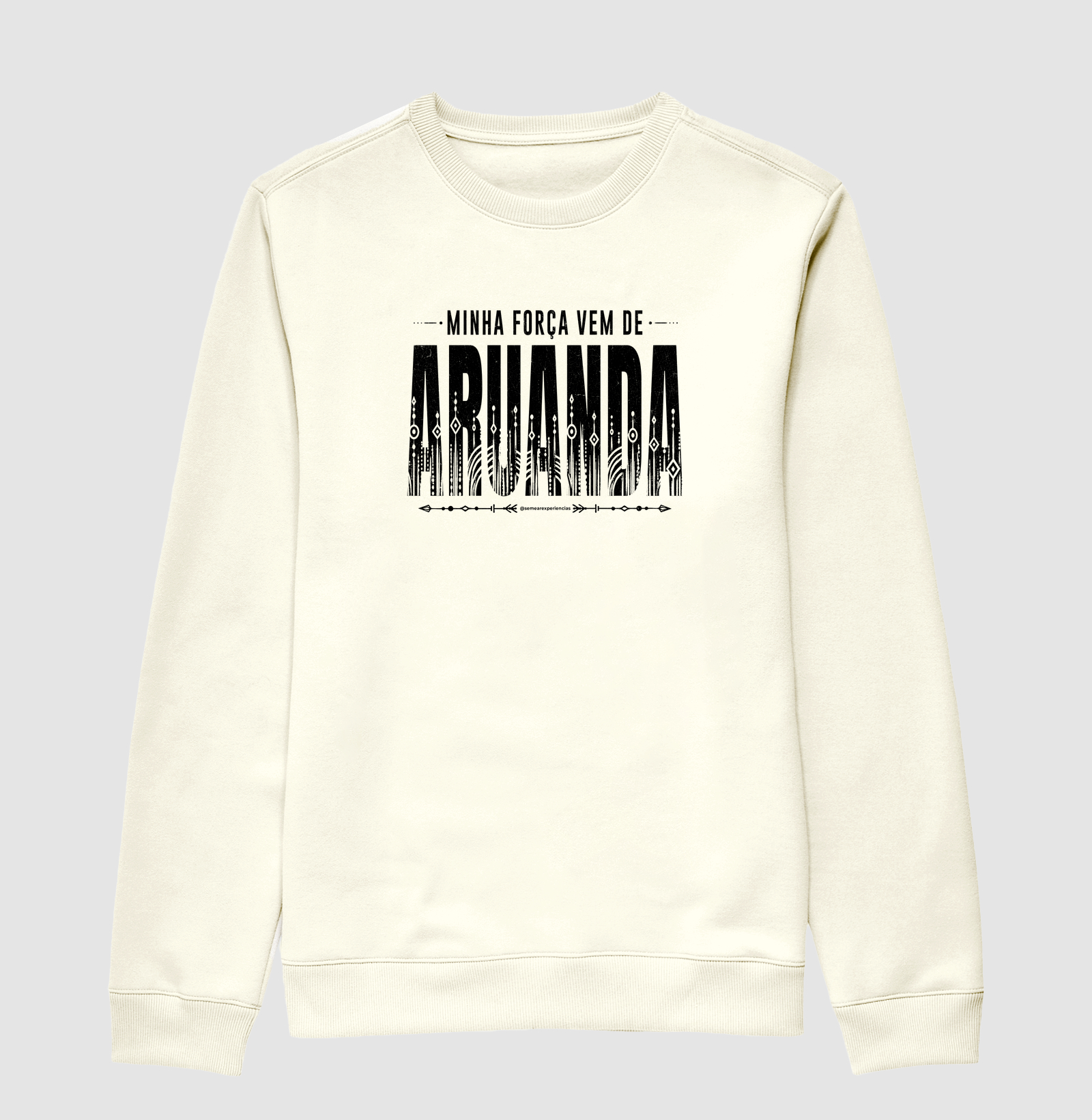 Minha Força Vem de Aruanda - Imagem 2