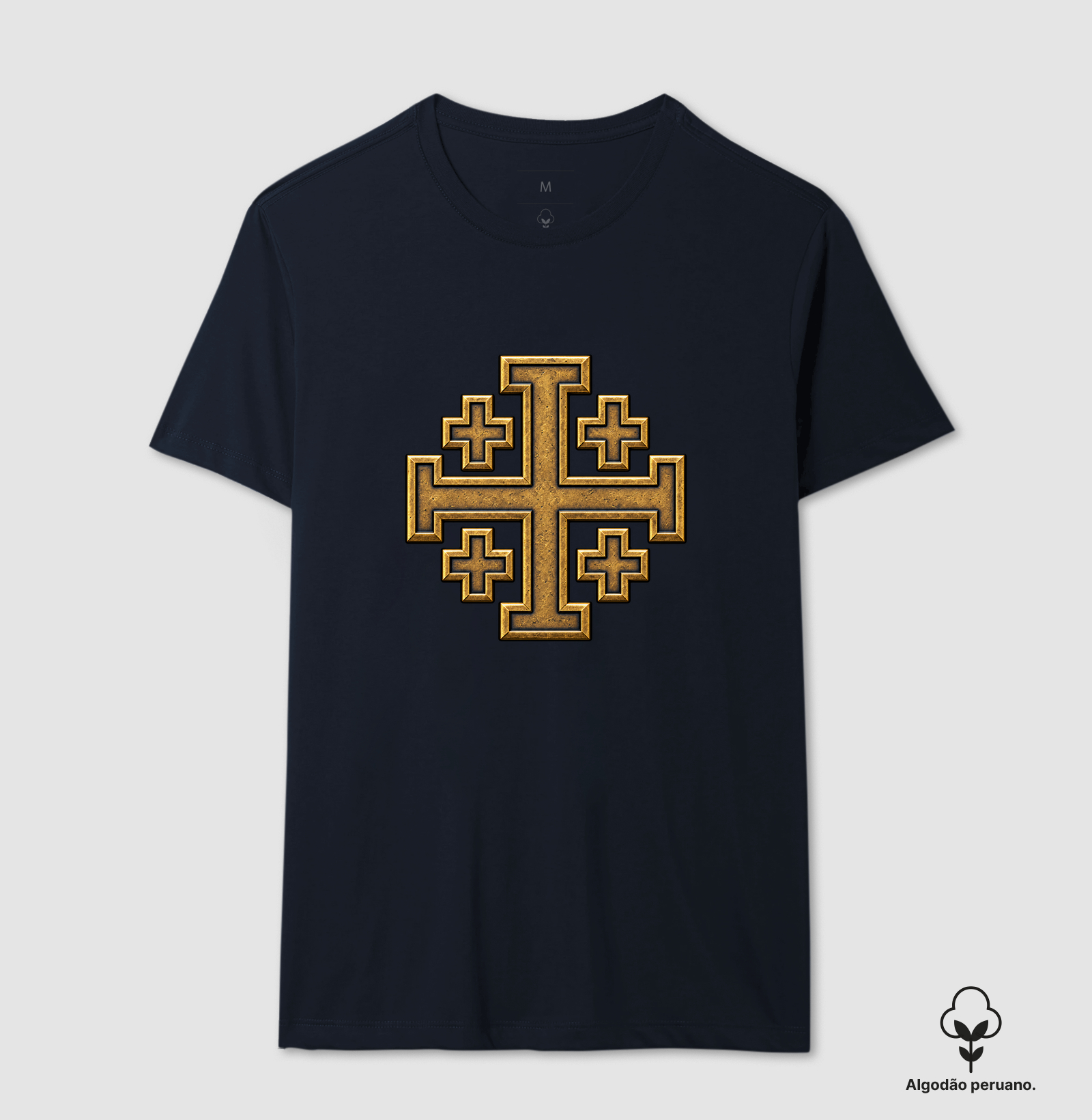 Cruz Jerusalém - Imagem 4
