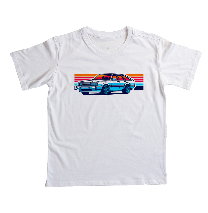 Carro Clássico - Imagem 2