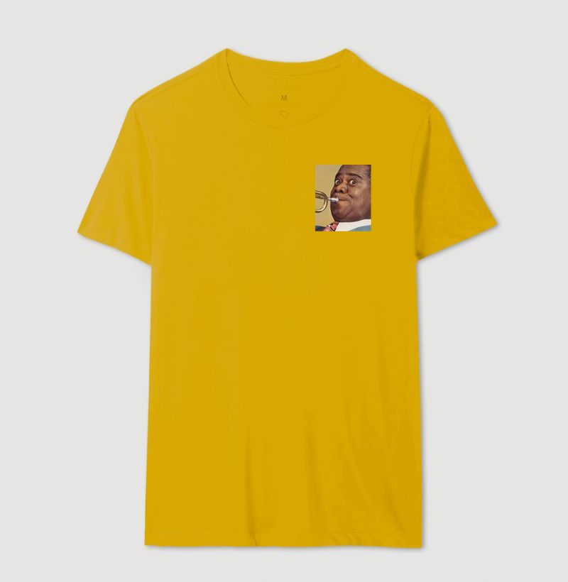 Camisa 14