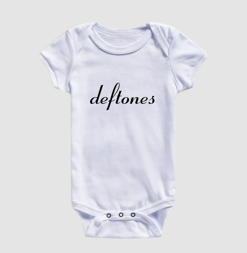 Deftones - Imagem 3