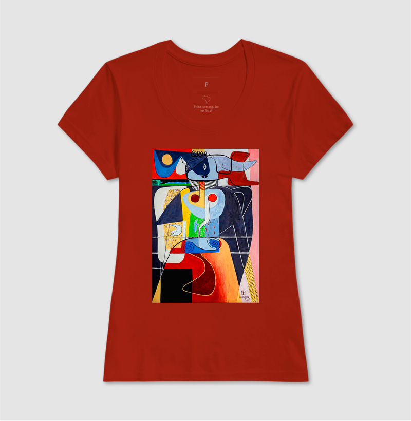 Camisa 10