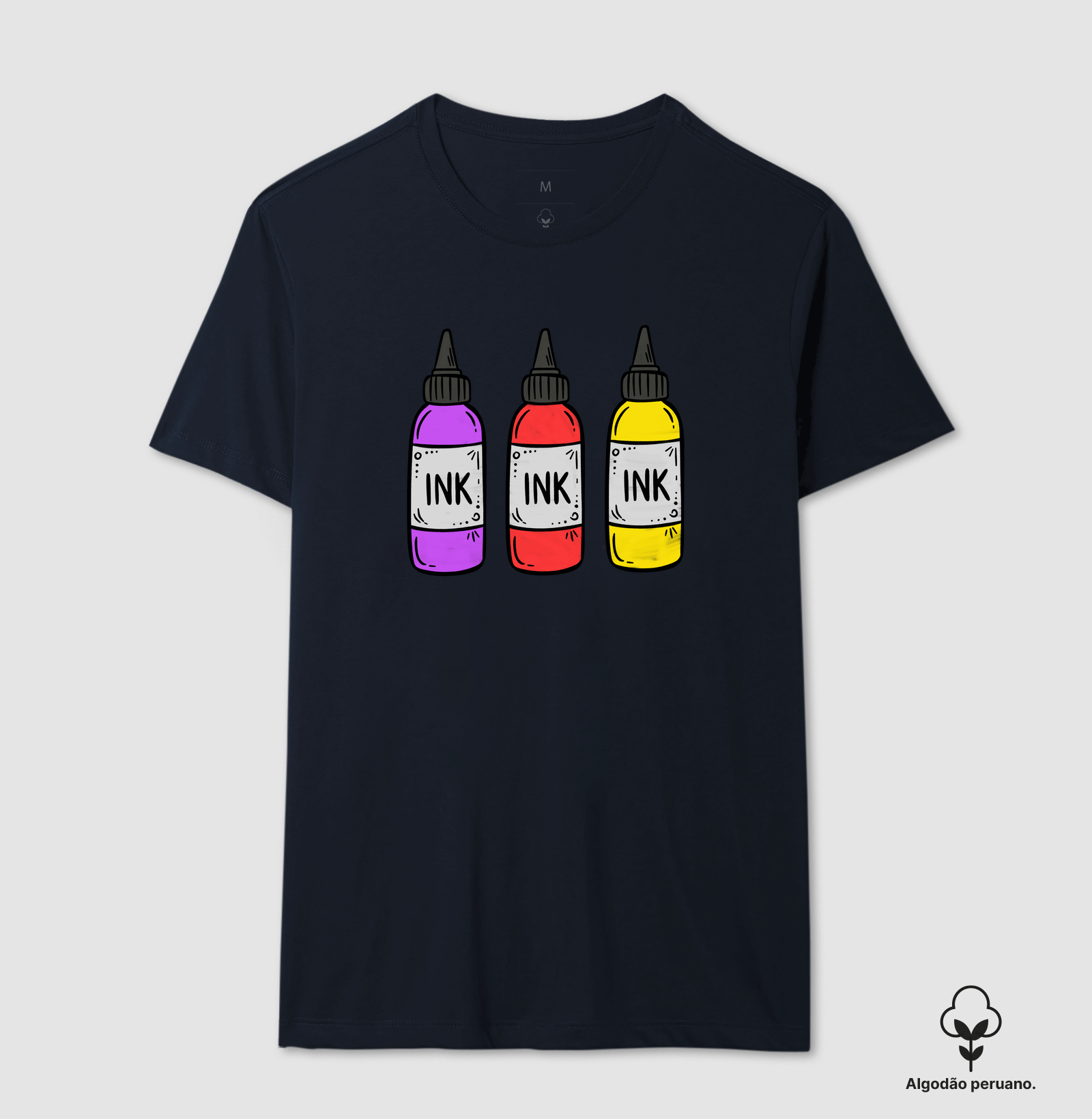 Camisa 3
