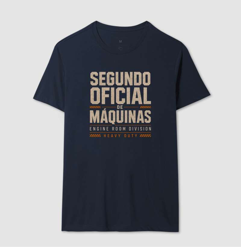 Segundo Oficial de Máquinas - Imagem 3