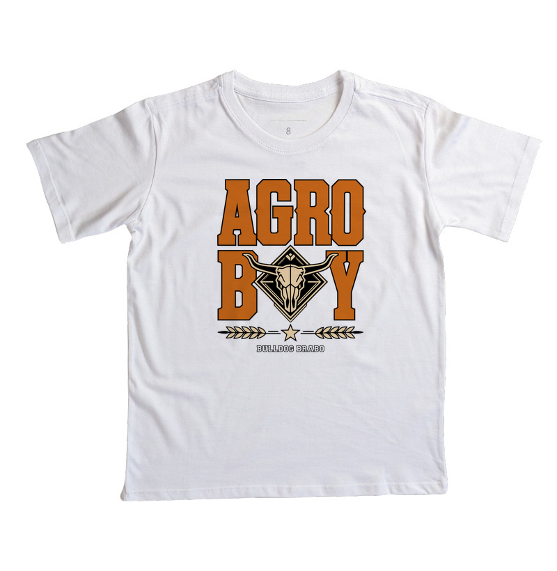 Agro Boy Country Bulldog Brabo - Imagem 2