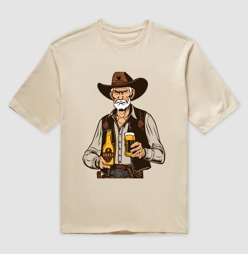 Old Man Beer Bulldog Brabo - Imagem 3