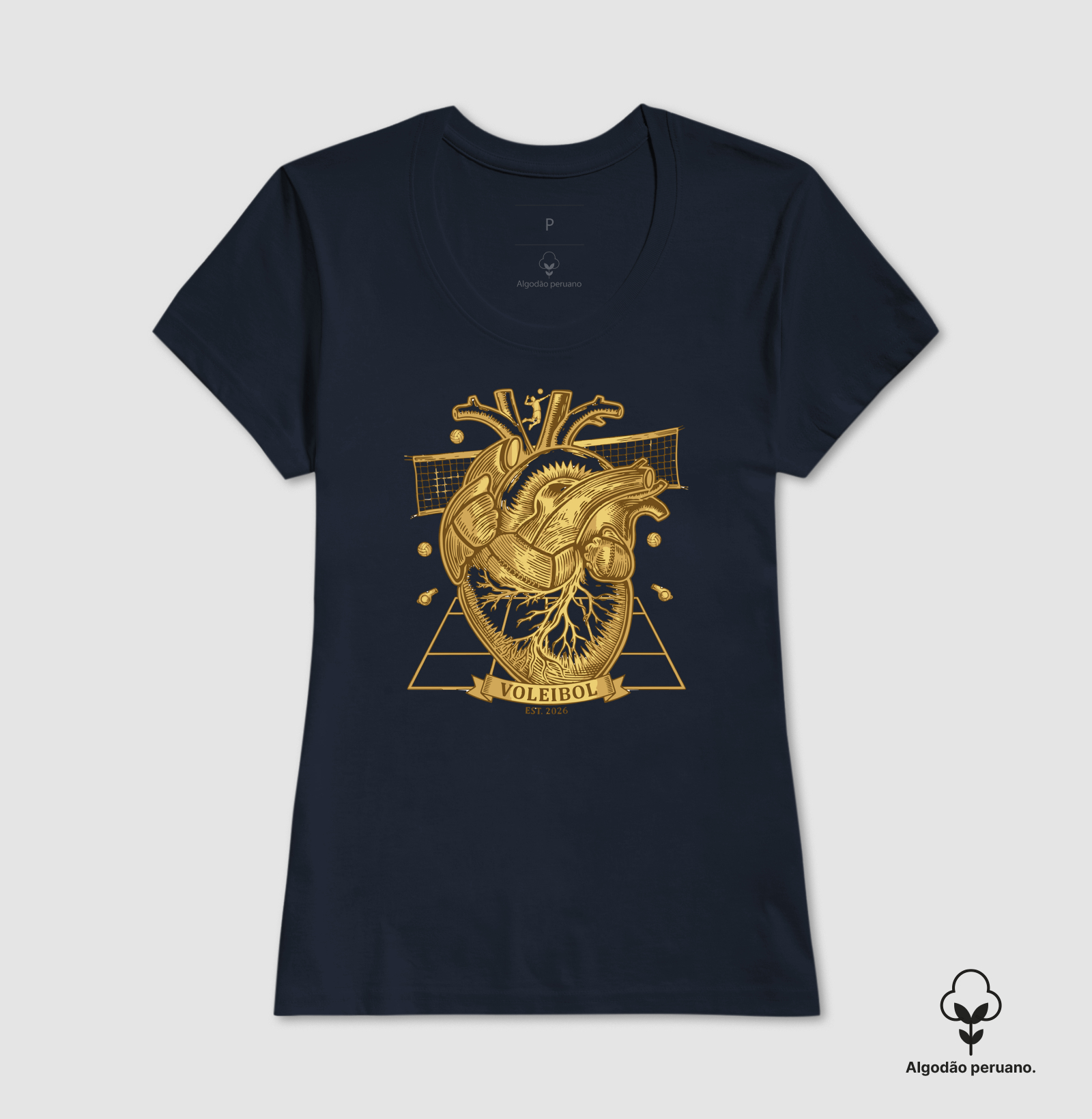 Camisa 3