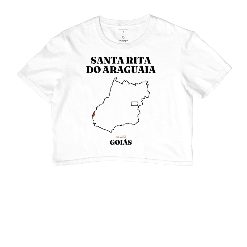 Santa Rita do Araguaia | Legado GO - Imagem 3