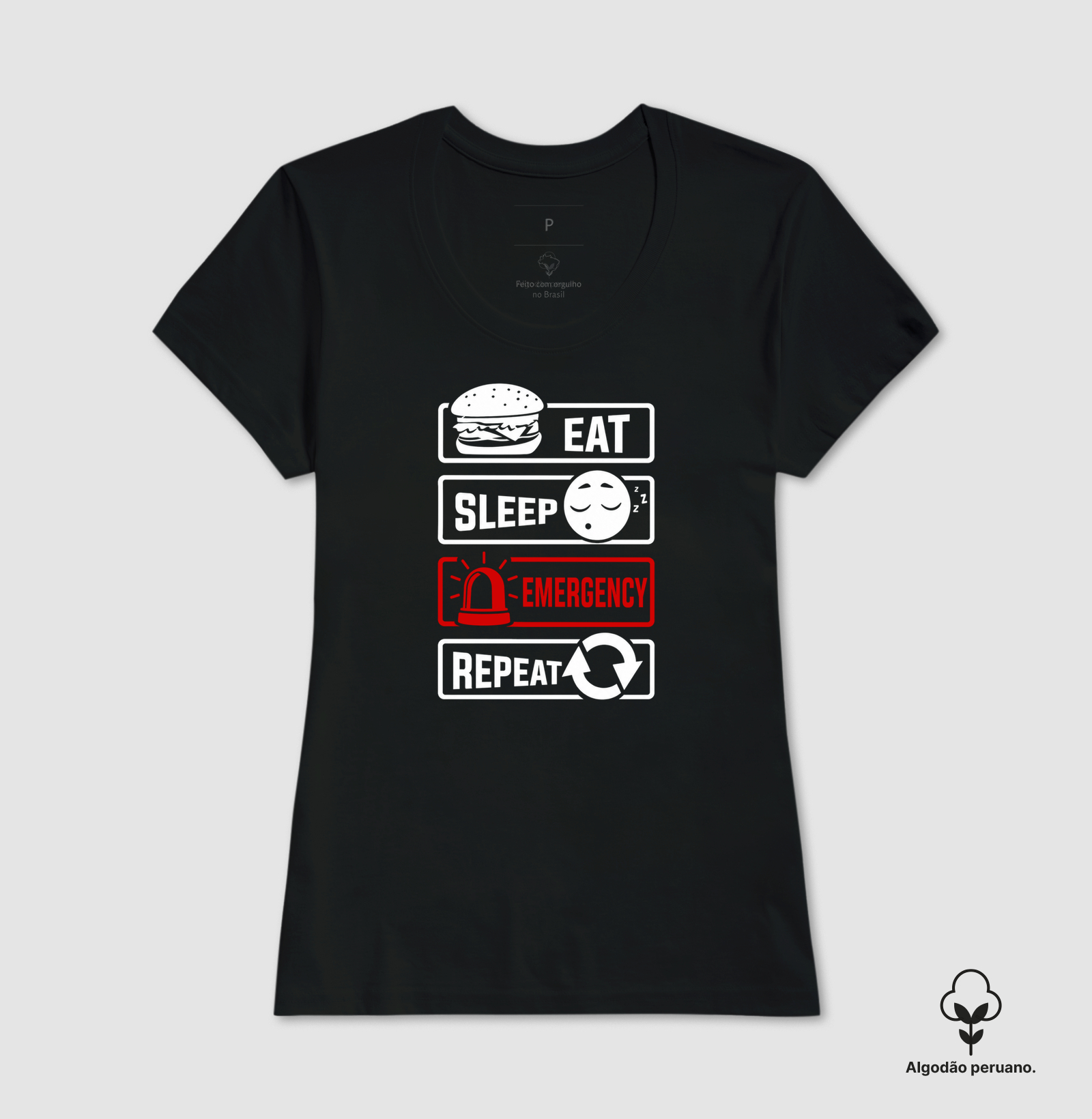Camisa 6
