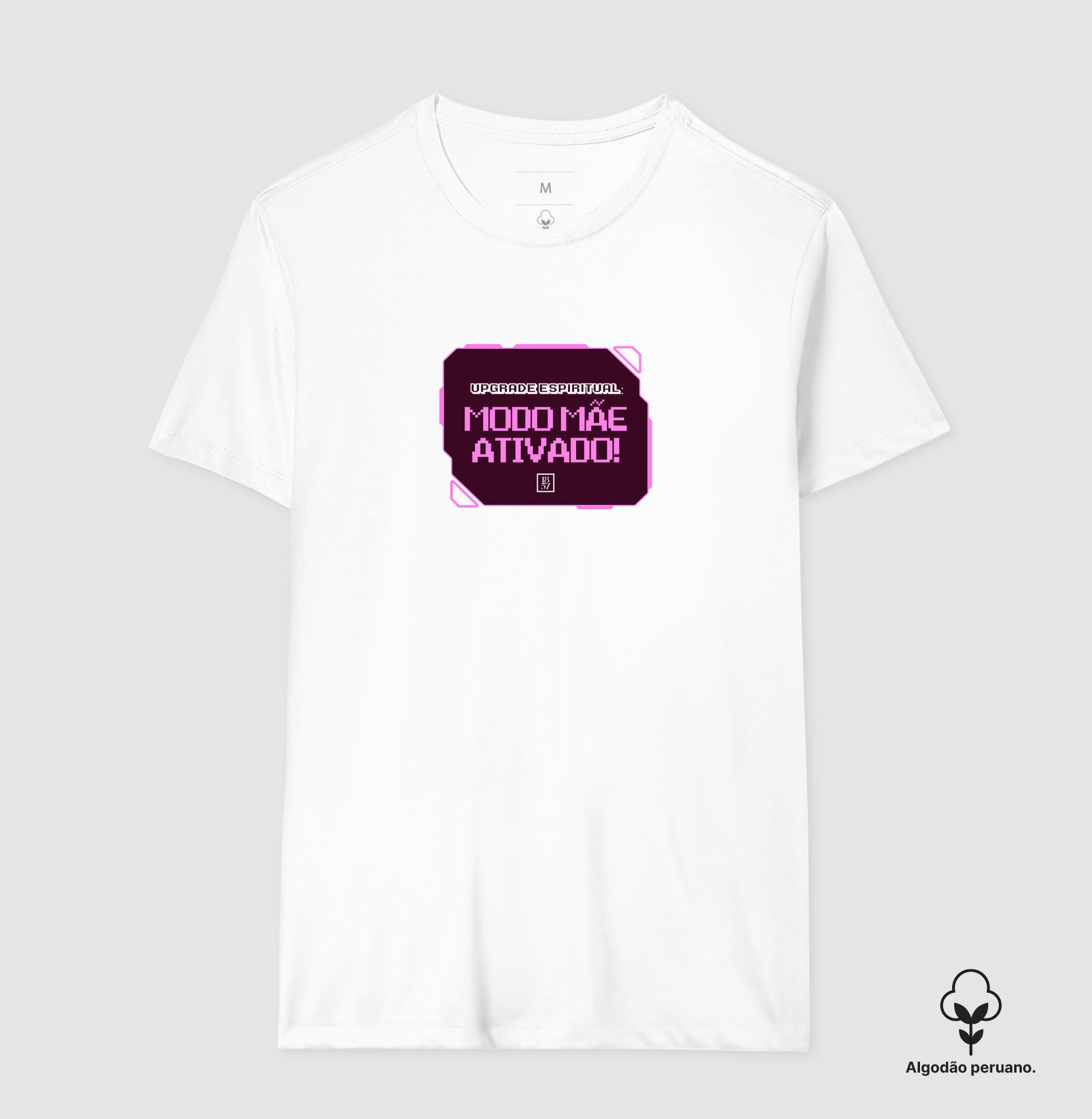 Upgrade Espiritual: Modo mãe ativado! - Imagem 4