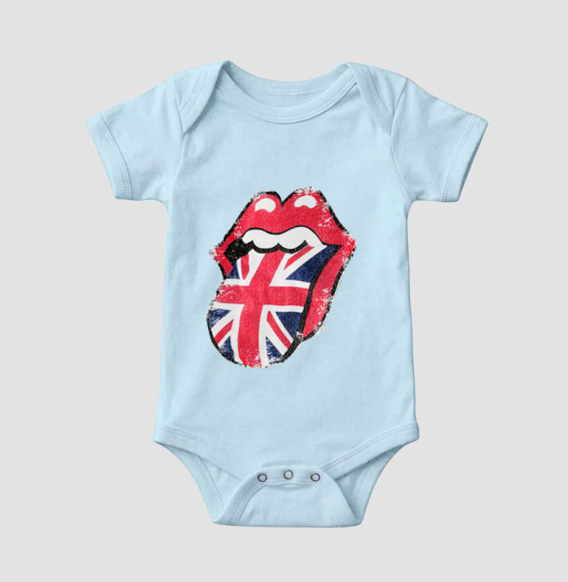 The Rolling Stones - Língua Britânica - Imagem 5