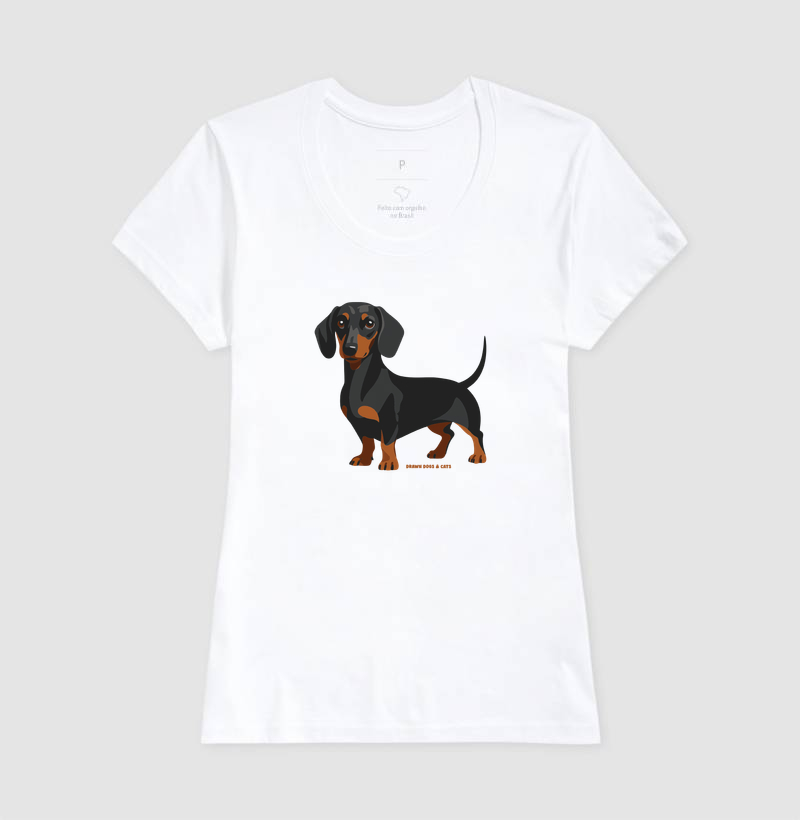 Dachshund - Imagem 3