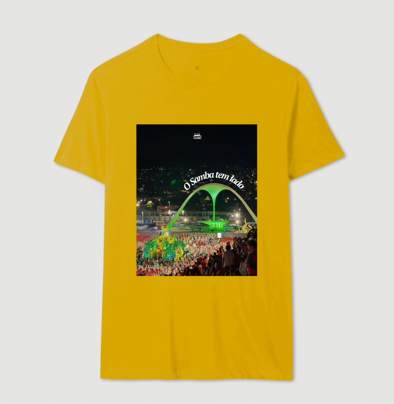 O Samba tem lado IV - Imagem 14