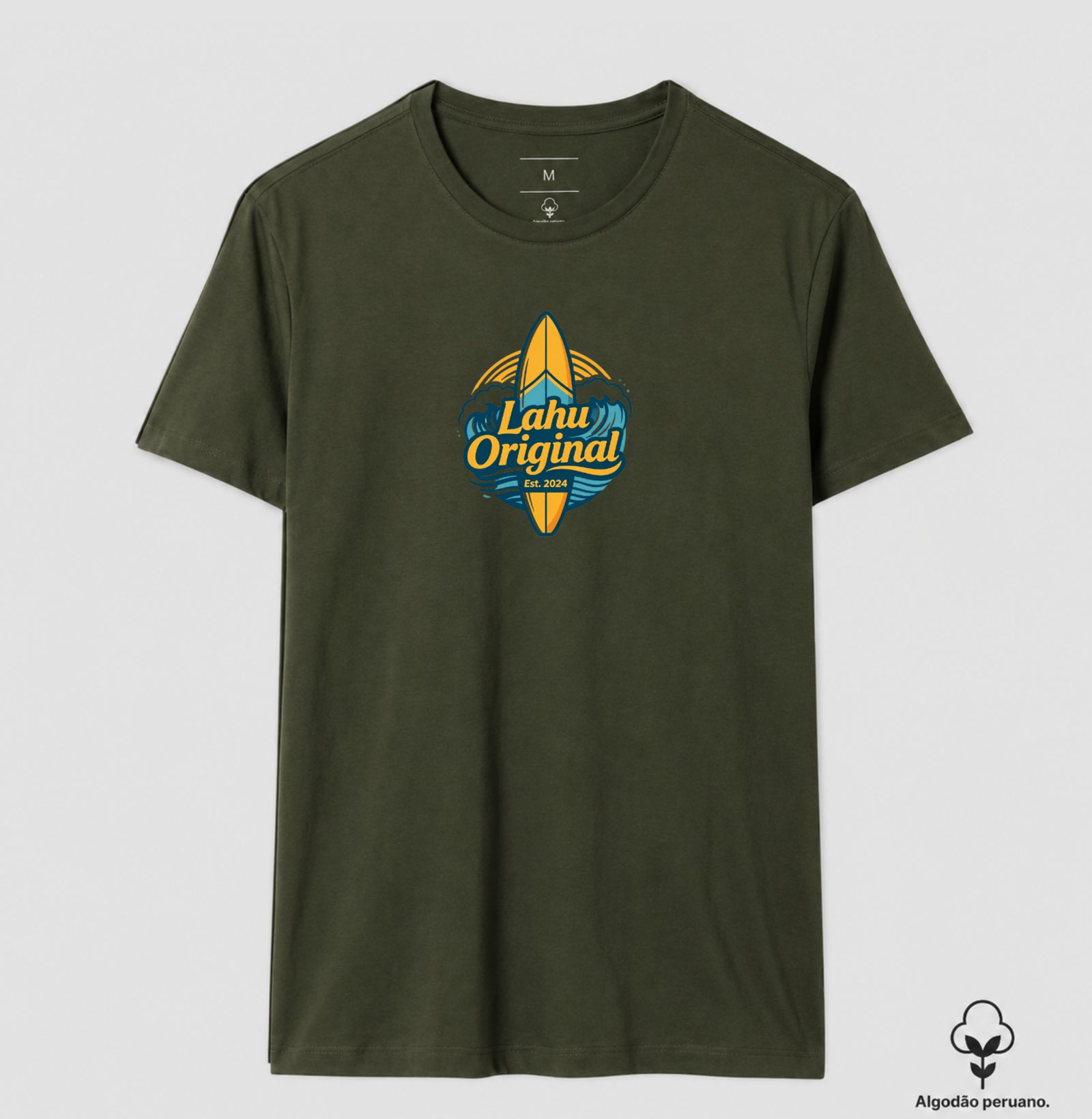 Camisa 7
