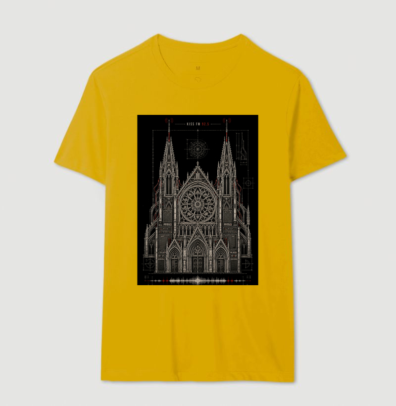 Camisa 13