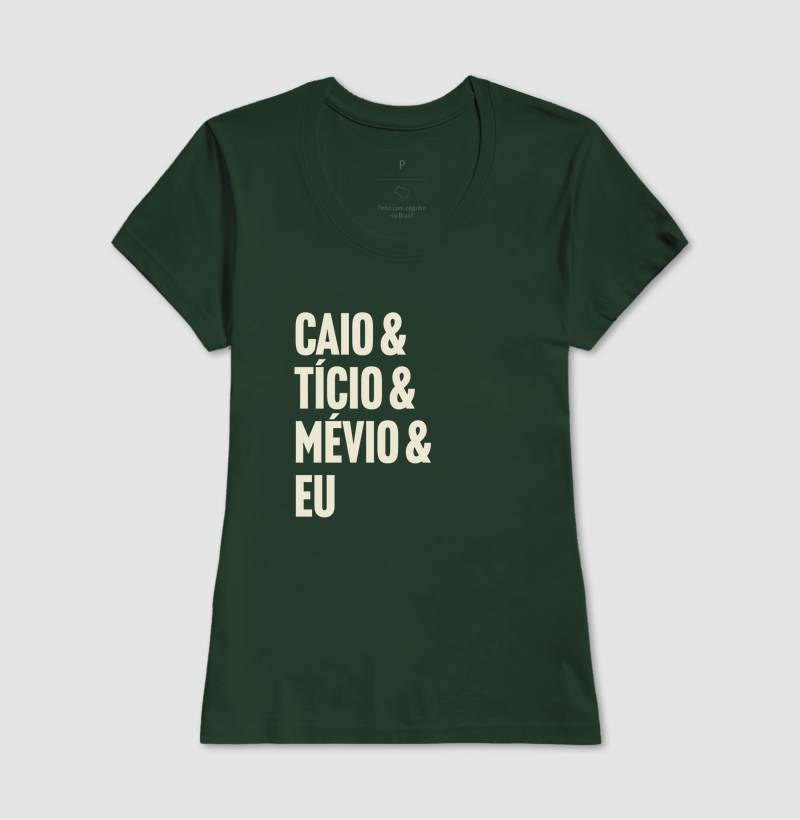 Camisa 10
