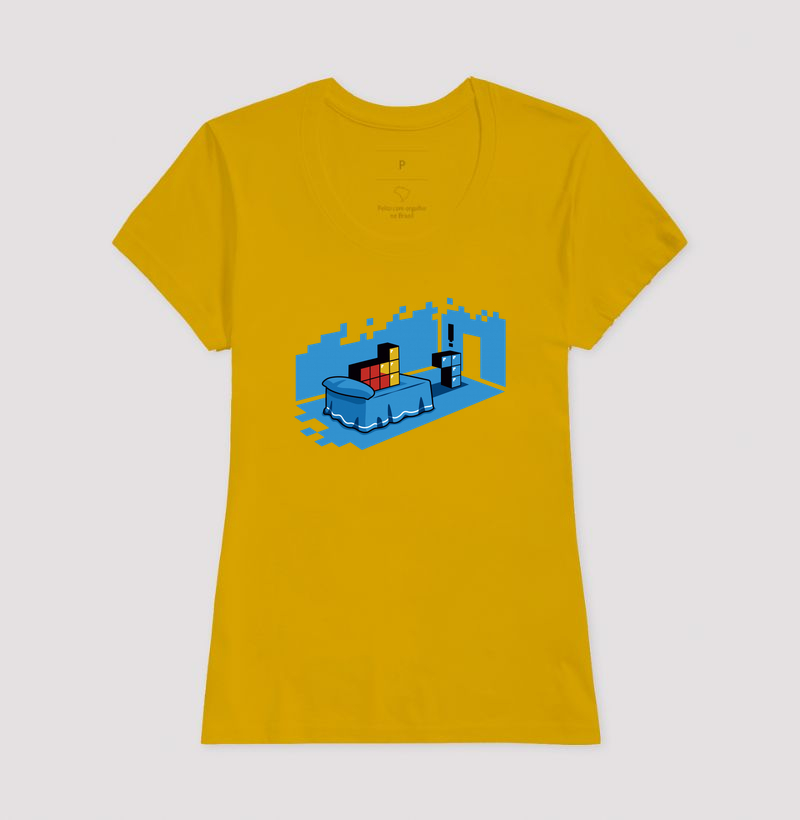 Camiseta Sextris - Imagem 15