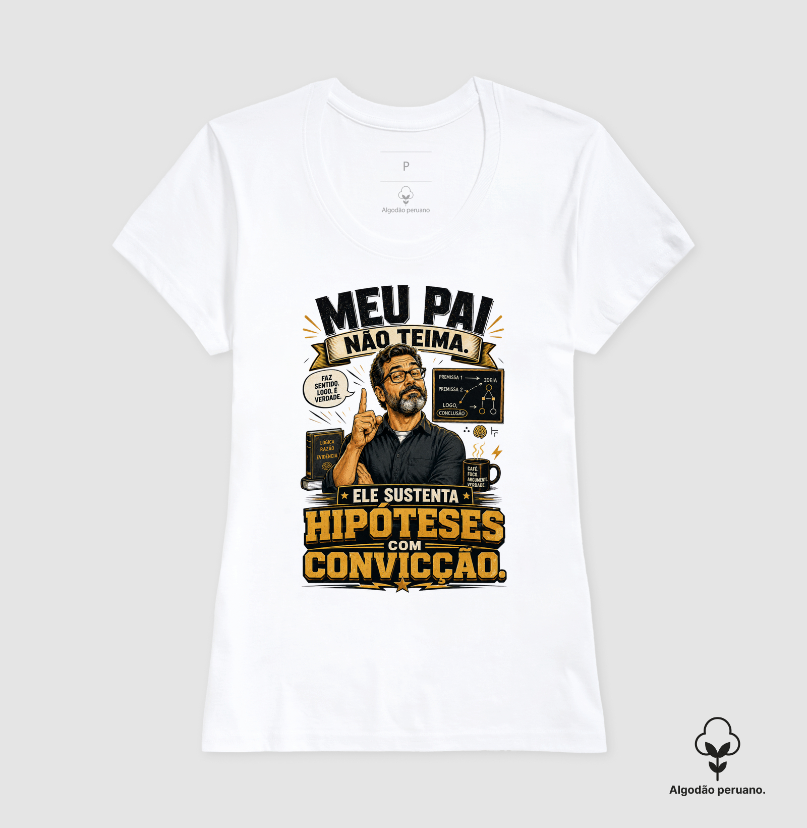 Camisa 3