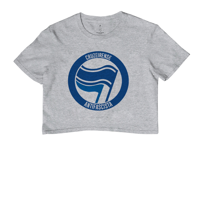 CRUZEIRENSE ANTIFASCISTA - Imagem 6