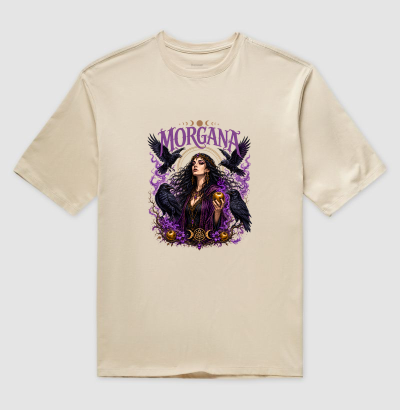 Morgana Le Fay - Imagem 3