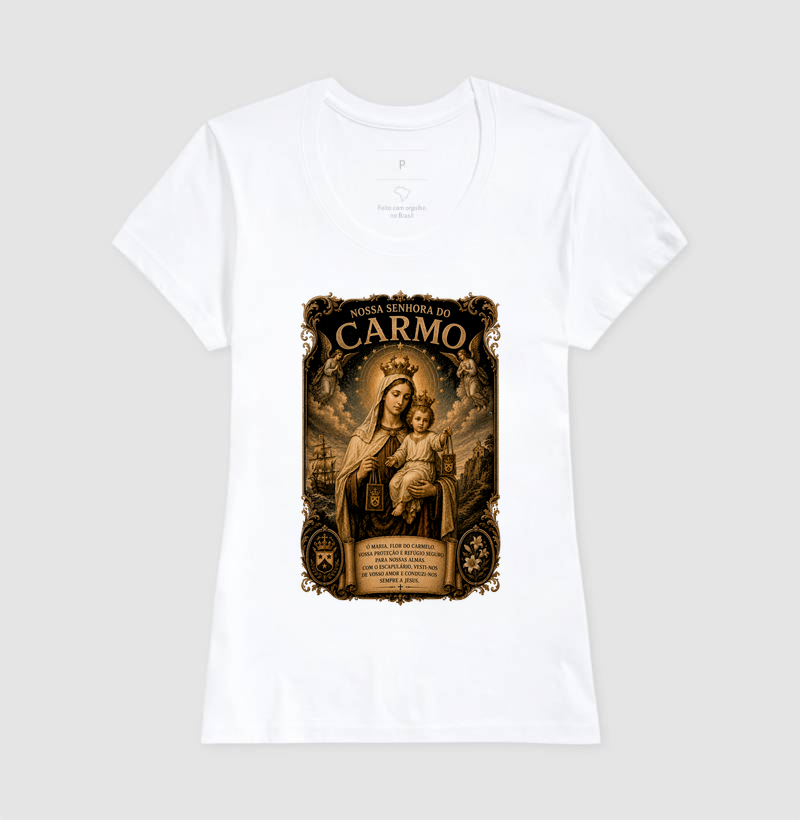Camisa 7